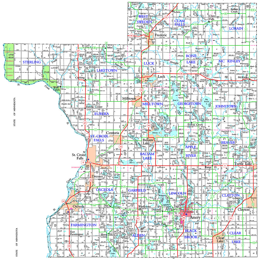 alameda county parcel map
